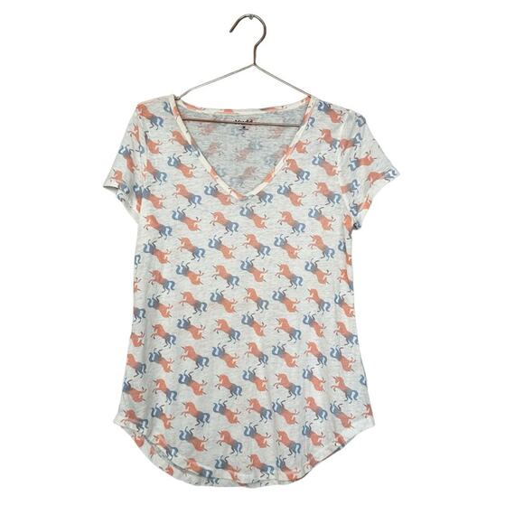 Mudd unicorn tee size medium new with tag - Picture 1 of 6